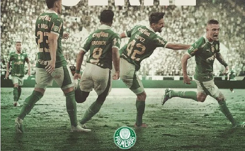 Palmeiras com futebol deprimente contrasta com campanha invicta em triunfo sobre Botafogo-SP