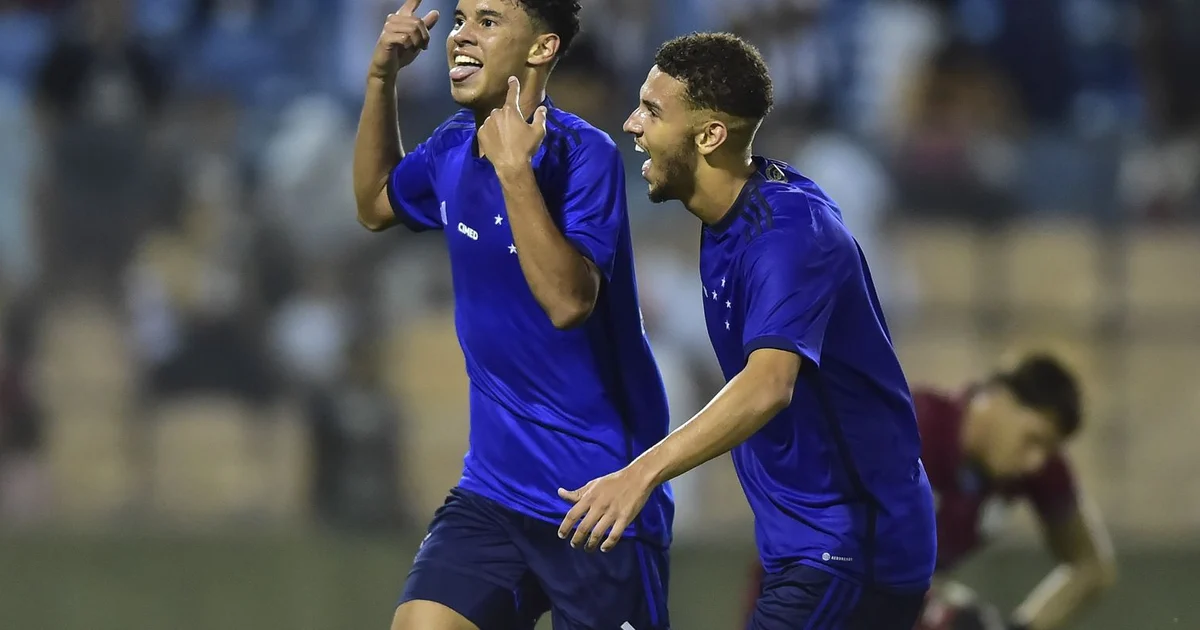 Cruzeiro vence Tombense em jogo duro e vai à final do Mineiro contra Atlético ou América