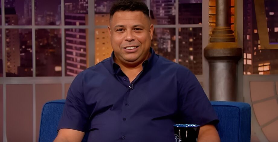 Ronaldo