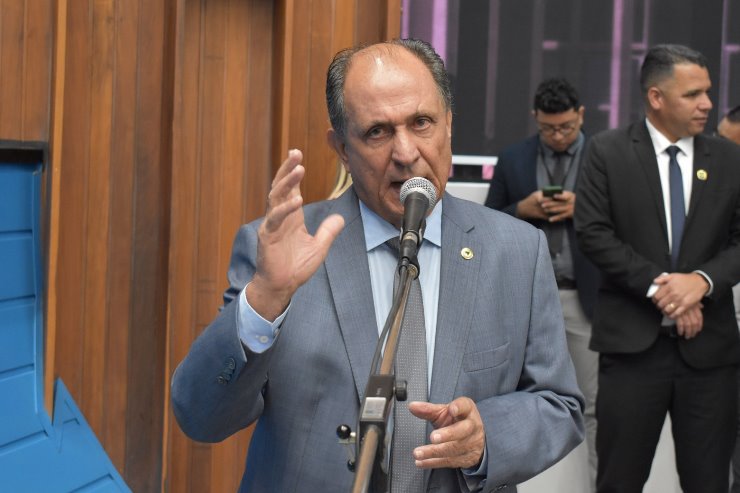 Zé Teixeira