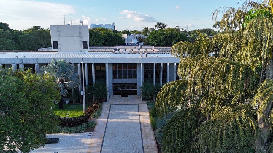 Tribunal de Justiça de Mato Grosso do Sul (TJMS)