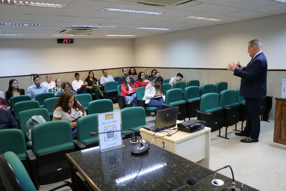 Conheça o Judiciário inicia calendário 2024 de visitas orientadas