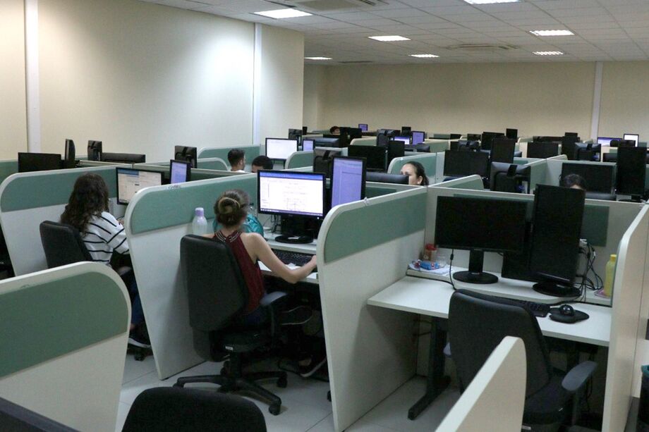 O Tribunal de Justiça de Mato Grosso do Sul expande para todo o Poder Judiciário de MS a utilização de dois novos robôs que passam a auxiliar no andamento mais célere de processos