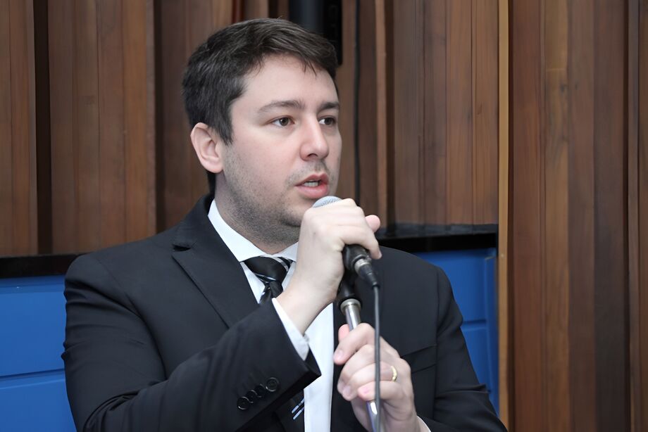 João Henrique Catan