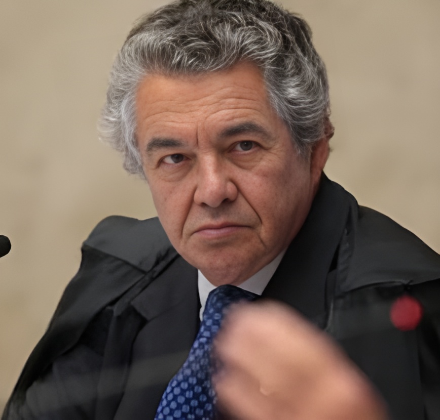 Marco Aurélio Mello