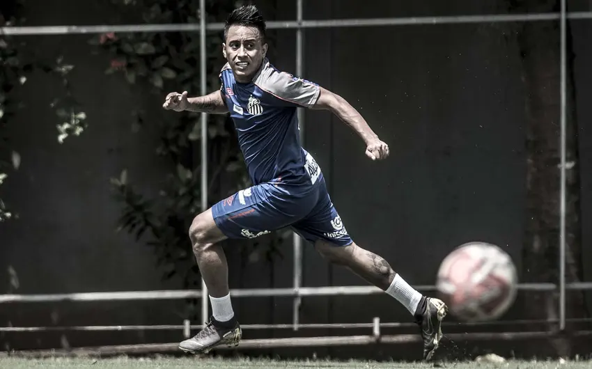 Fifa aplica novo transfer ban e Santos fica impedido de contratar por dívida com Krasnodar