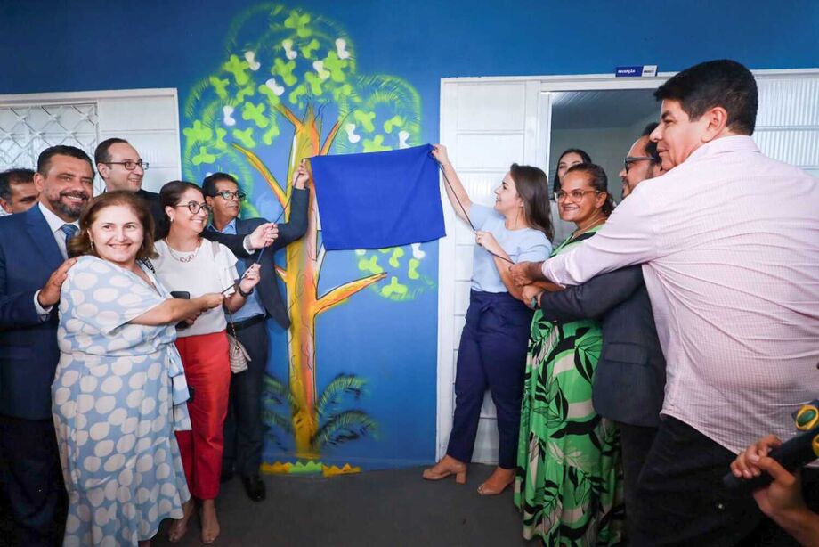 A Prefeitura de Campo Grande, por meio da Secretaria de Assistência Social (SAS), inaugurou nesta quinta-feira (14), o 6º Conselho Tutelar Anhanduizinho.