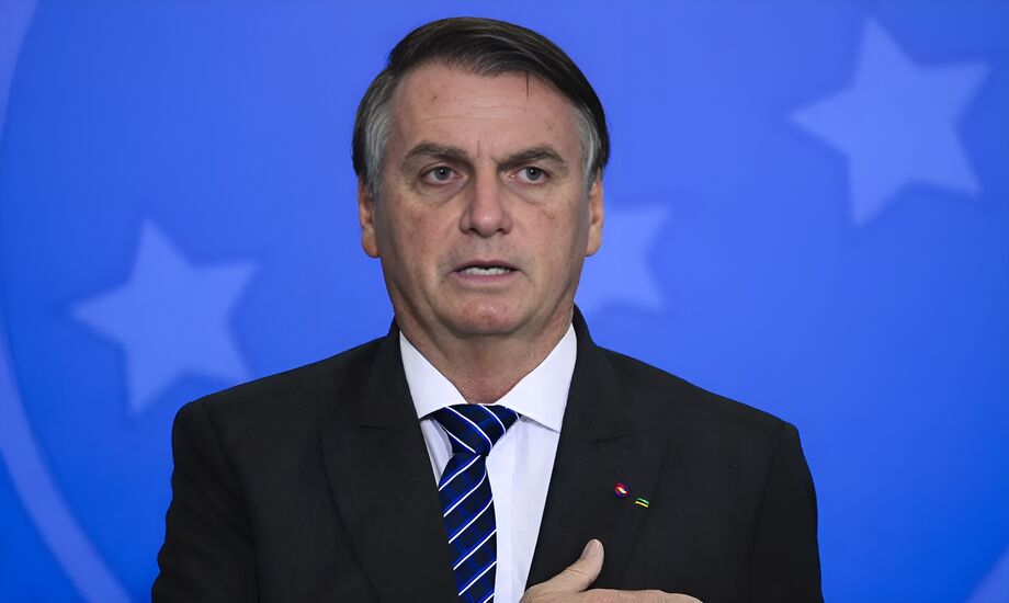 Bolsonaro