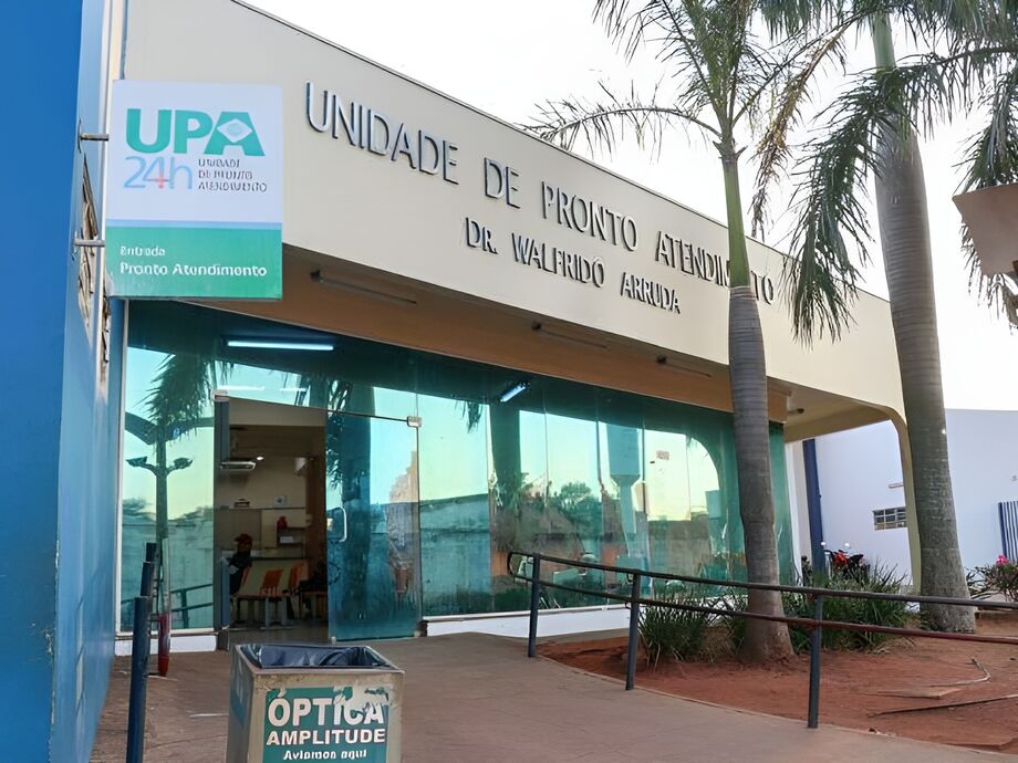 UPA Cel Antonino