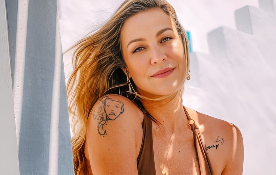Luana Piovani