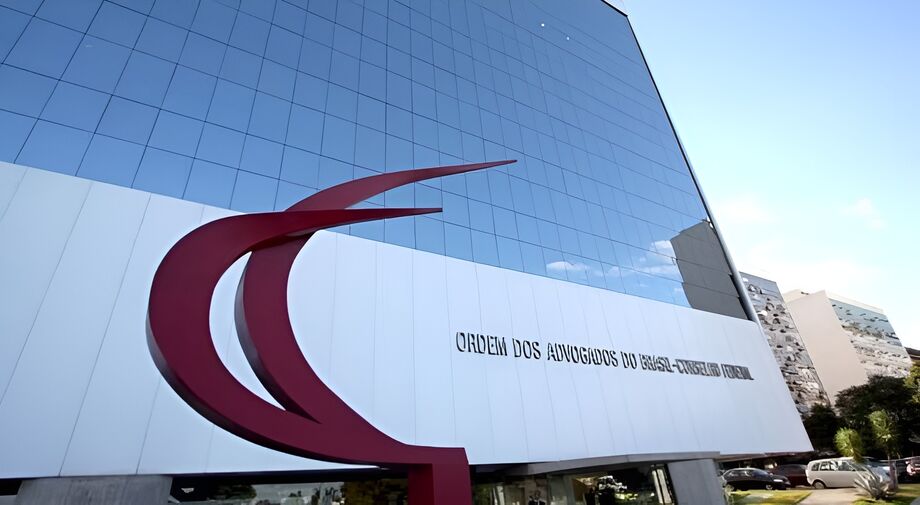 Conselho Federal da Ordem dos Advogados do Brasil, em Brasília