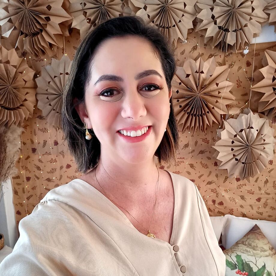 Camila Carvalho Duarte