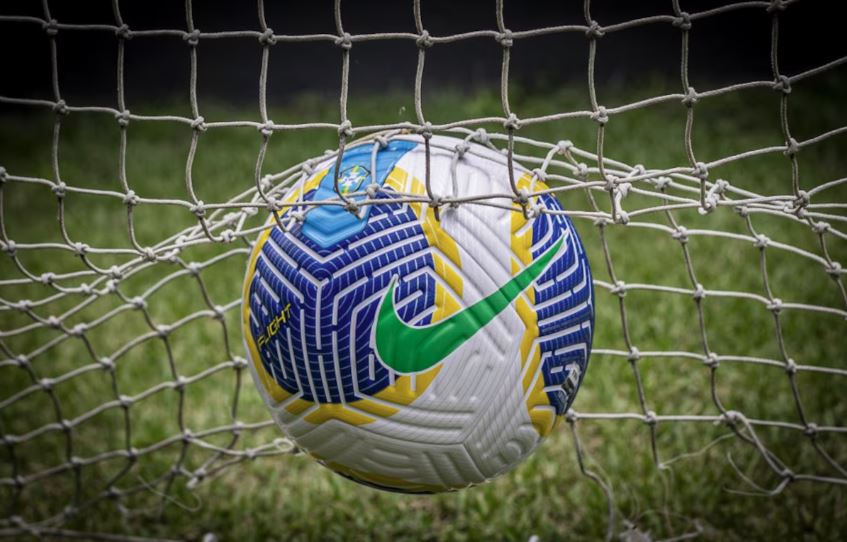 O Brasileirão 2024 começa em abril, após o encerramento dos Estaduais