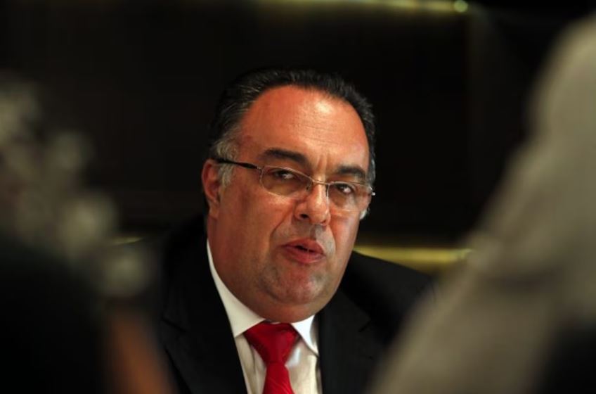 André Vargas