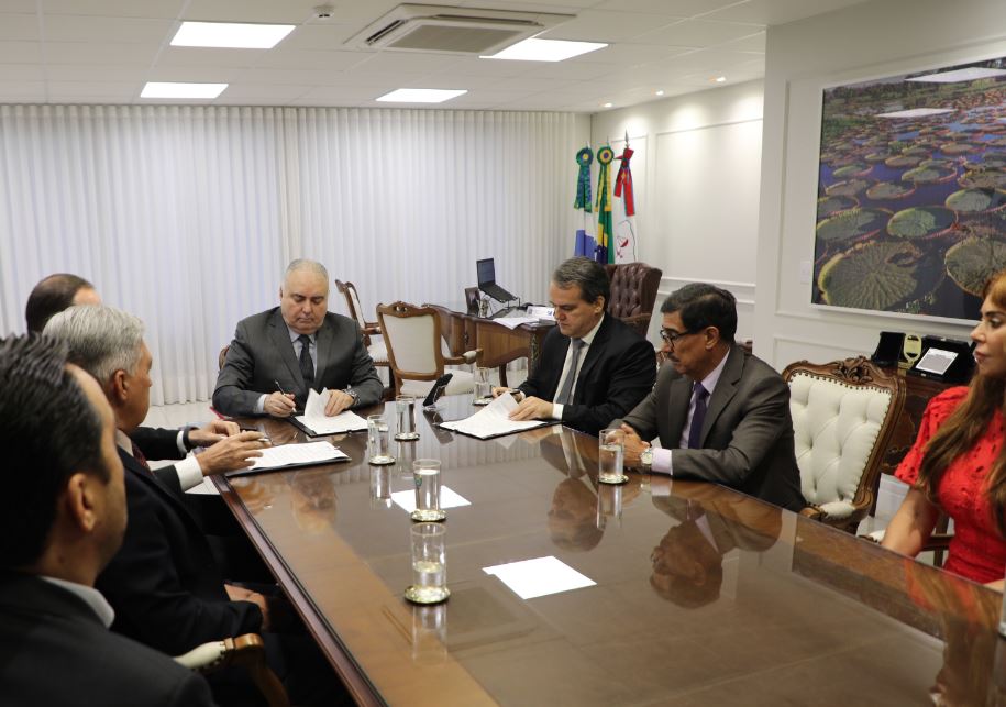 Política Antimanicomial é oficializada em MS