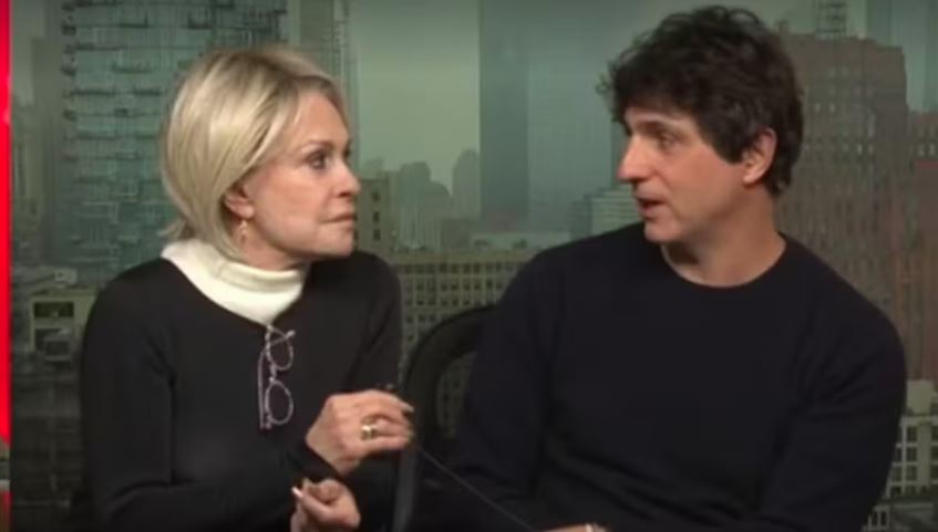 Ana Maria Braga contou na Globo News que fumou durante muitos anos