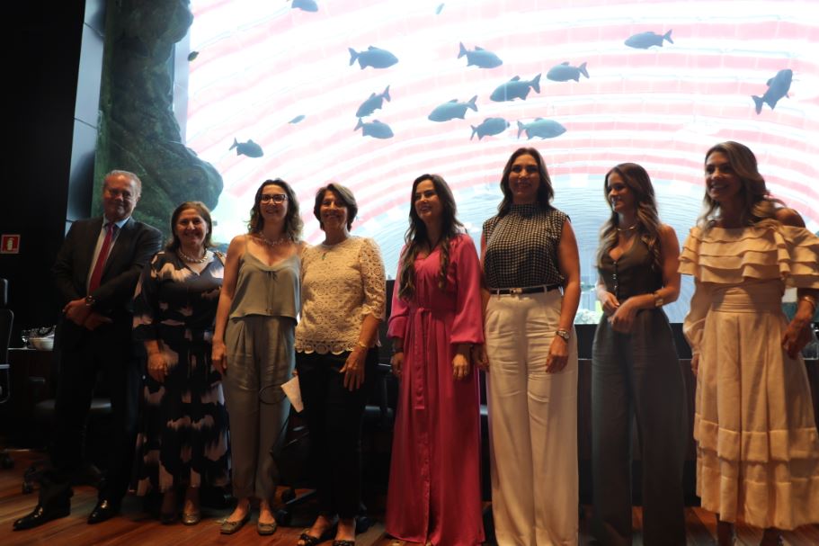 Histórias inspiradoras de mulheres marcam o evento 'A vida é uma Jornada - Celebrando ser Mulher'