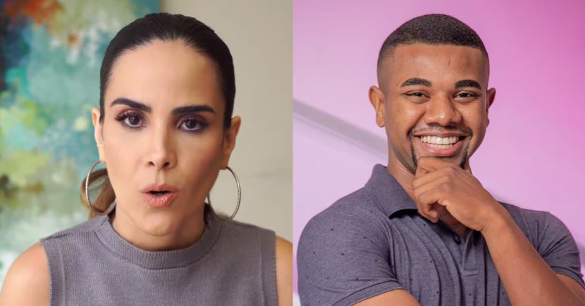 Wanessa Camargo assume ter cometido racismo estrutural contra Davi no 'BBB 24'