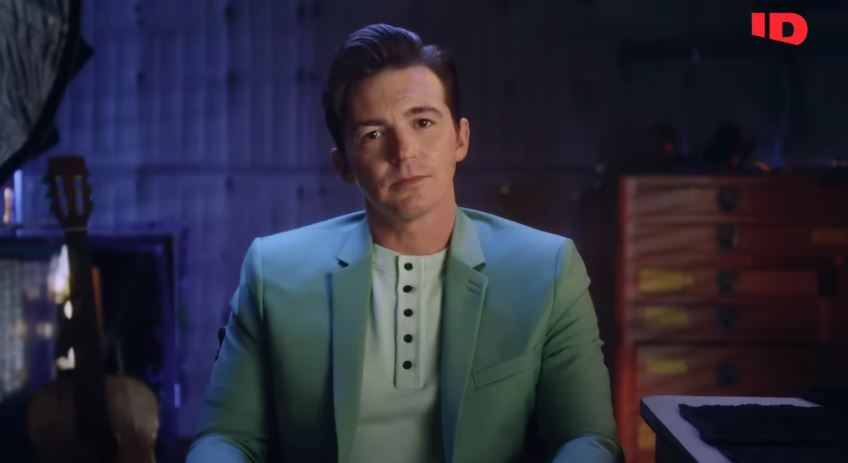Drake Bell revela ter sofrido abuso sexual de preparador de elenco da Nickelodeon aos 15 anos