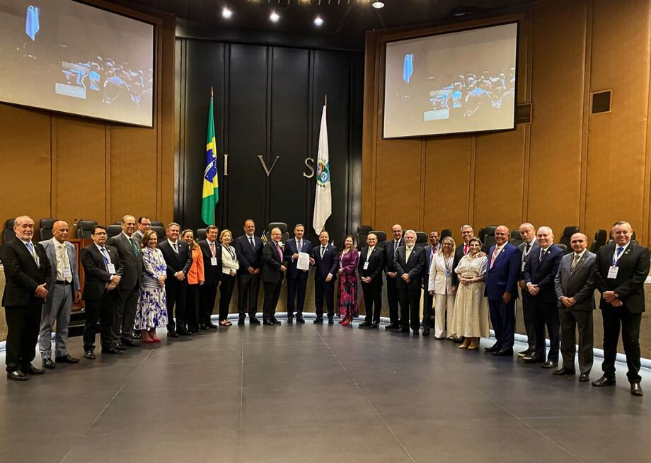 X Encontro do Consepre é encerrado com Carta Aberta do Rio de Janeiro