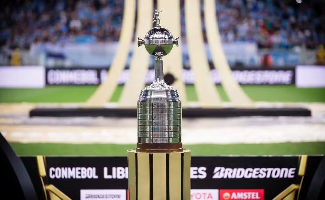 Veja os grupos sorteados da Copa Libertadores 2024; Palmeiras cai em chave difícil
