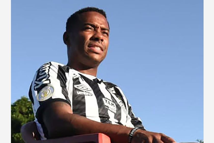 STJ decide que Robinho cumpra pena por estupro no Brasil