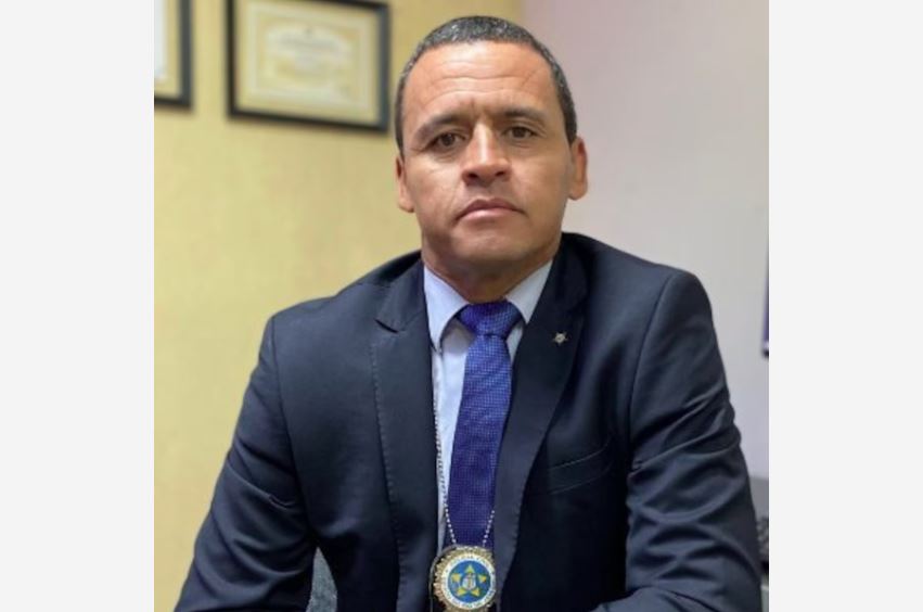 Giniton Lages impediu que investigação chegasse aos verdadeiros mandantes do assassinato, diz PGR