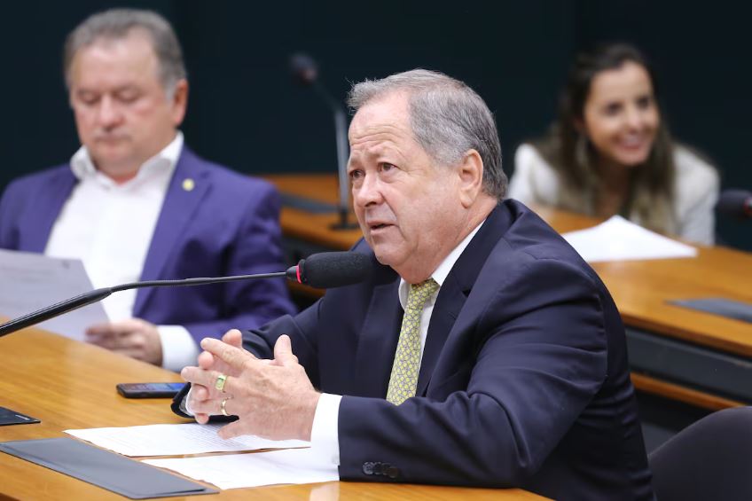 Deputado Chiquinho Brazão foi preso por ser suspeito de ser mandante do assassinato de Marielle