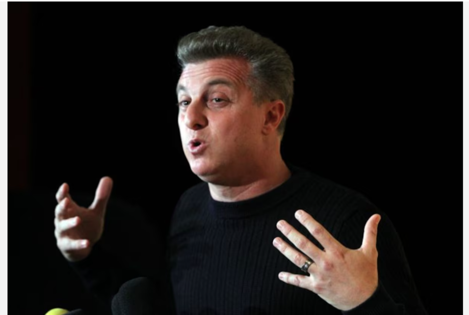 Luciano Huck