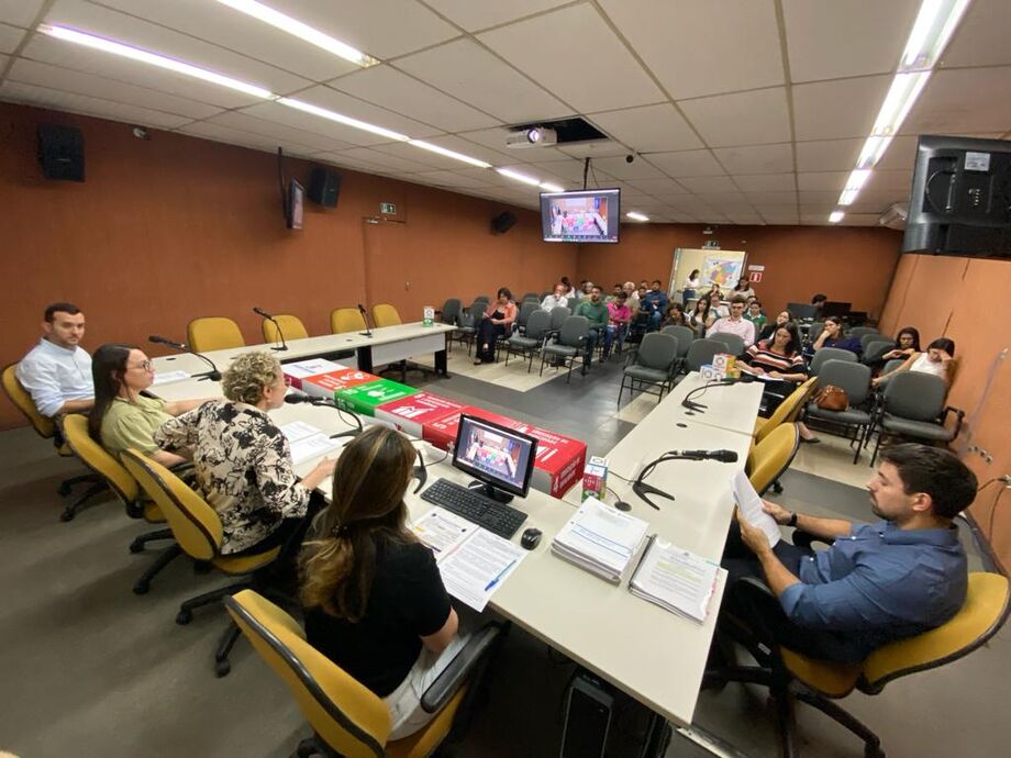 Três Audiências Públicas são convocadas para discussão de Estudo de Impacto de Vizinhança