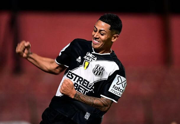 Dodô se recuperou de lesão