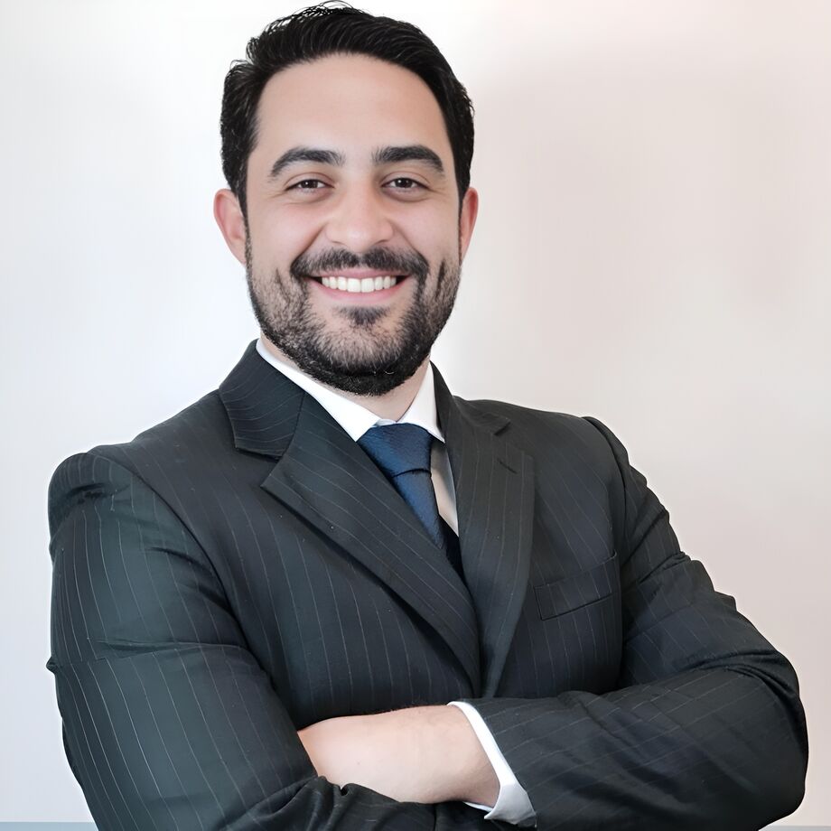 Rafael R. Sampaio