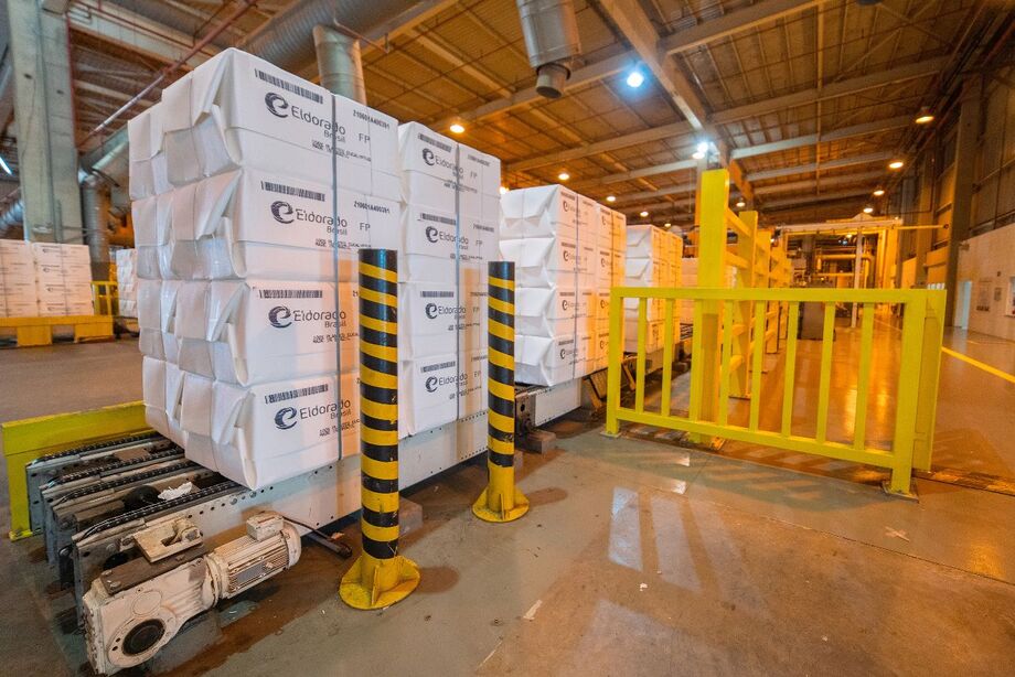 Exportação de industrializados de MS em fevereiro tem melhor resultado para o mês na história