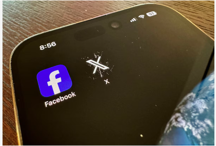 A UE está usando o DSA e outras regulamentações existentes para governar a IA até que suas próprias regras para a tecnologia entre em vigor