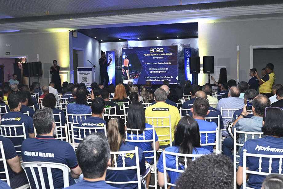 Calendário Esportivo 2024 conta com eventos nacionais, ampliação de oficinas e Auxílio Atleta