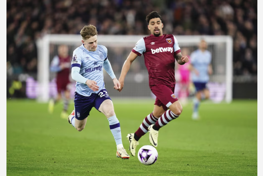 Lucas Paquetá
