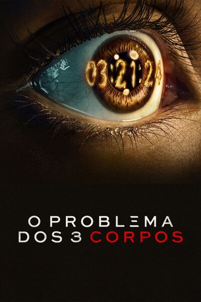 Livro de Liu Cixin que deu origem a O Problema dos 3 Corpos é uma das obras de ficção mais populares da China