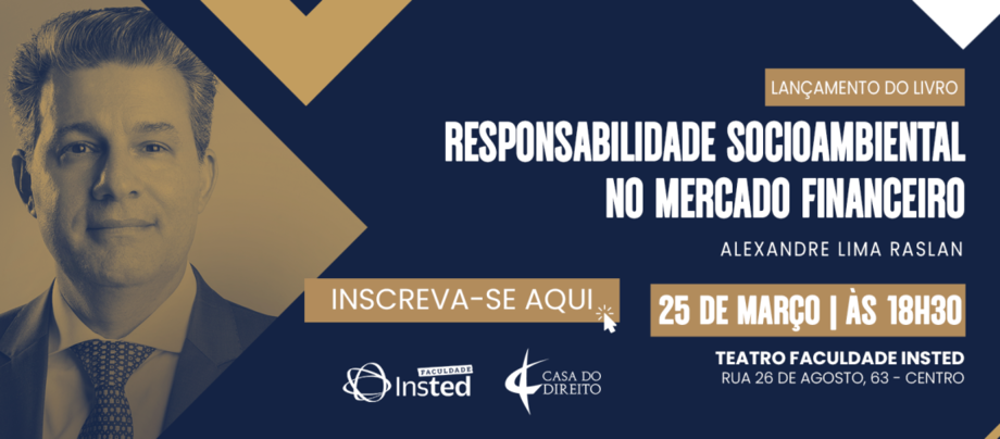 O lançamento do livro acontece na próxima semana