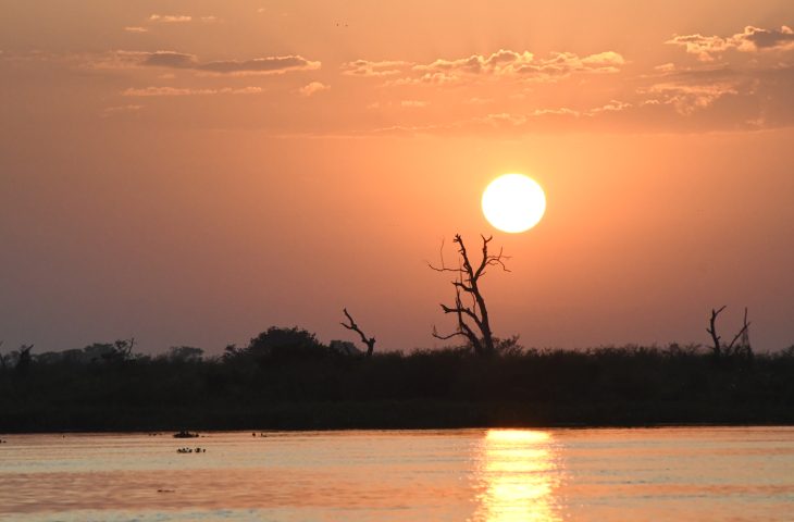 Fim de semana será de tempo firme e de altas temperaturas