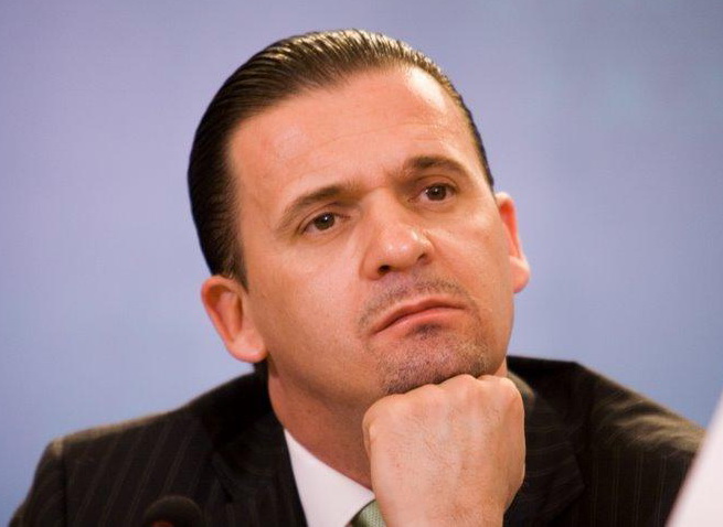 O ex-atacante Predrag Mijatovic, campeão europeu com o clube madrilenho em 1998