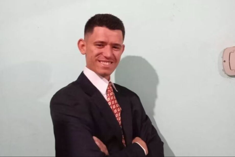 João Oliveira Antunes Neto foi condenado a 11 anos e seis meses de prisão por participação nos atos antidemocráticos