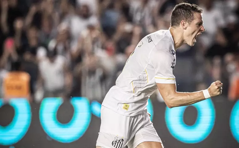 Santos vence Inter de Limeira por 3 a 2, de virada, na Vila Belmiro