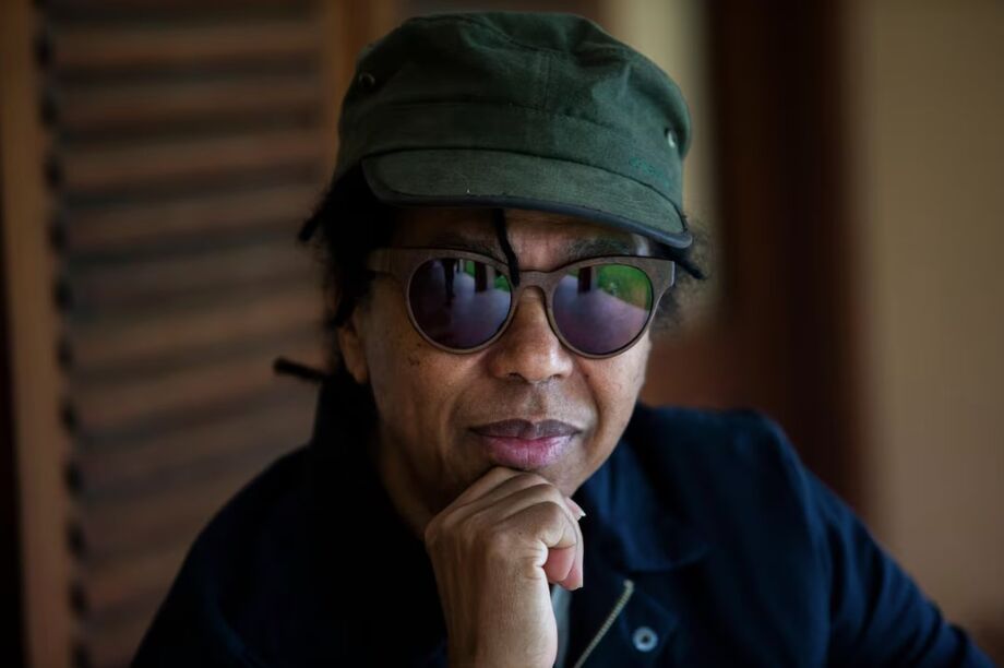 Djavan está entre as atrações confirmadas do João Rock.