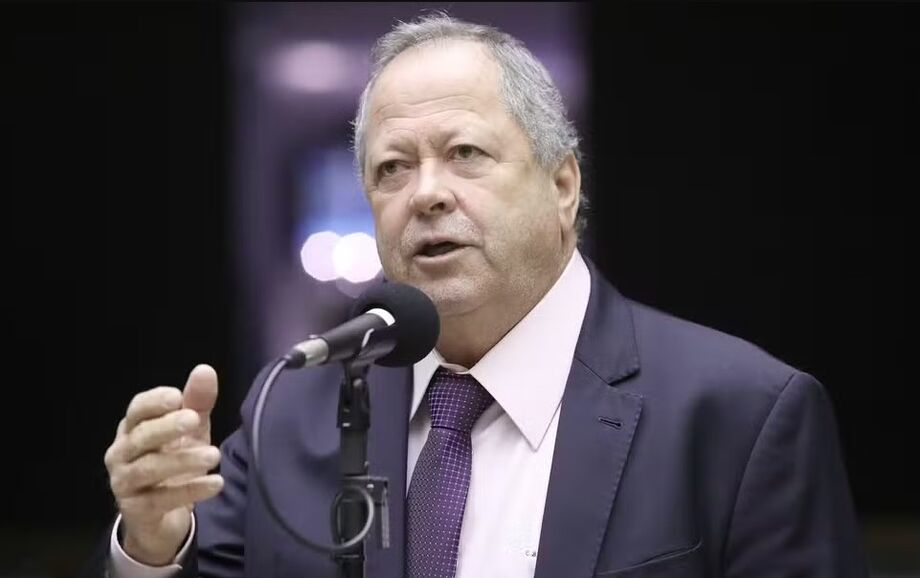 Chiquinho Brazão do União Brasil