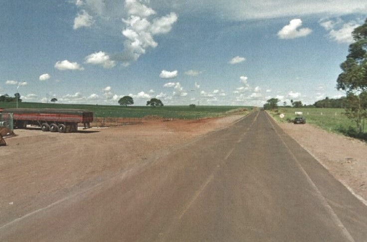 Caarapó: Zé Teixeira solicita projeto para rotatória na MS-156