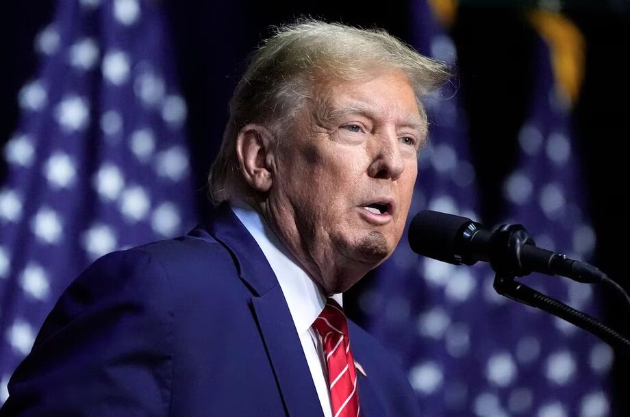 Trump diz que pode ser 'amigável' a Irã, mas que país persa não terá arma nuclear