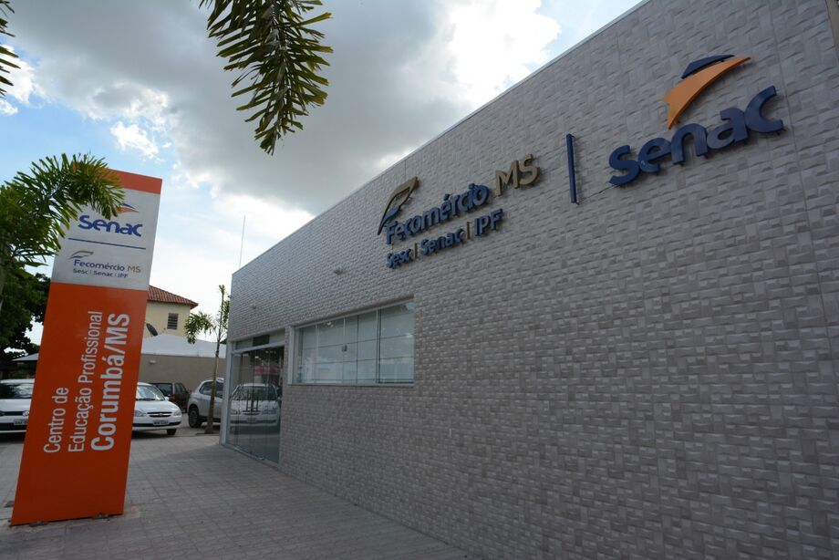 Senac Corumbá