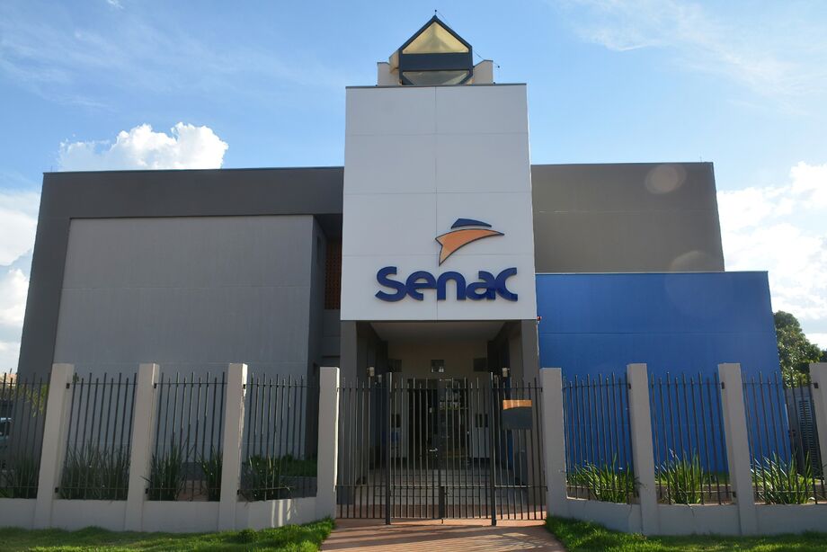 Senac Dourados