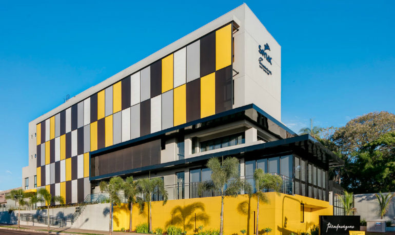 Senac Turismo e Gastronomia