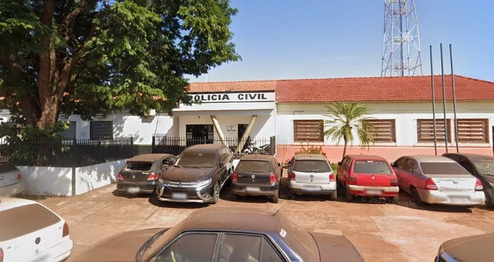 Caso é investigado pela Delegacia de Polícia Civil de Rio Brilhante (MS)